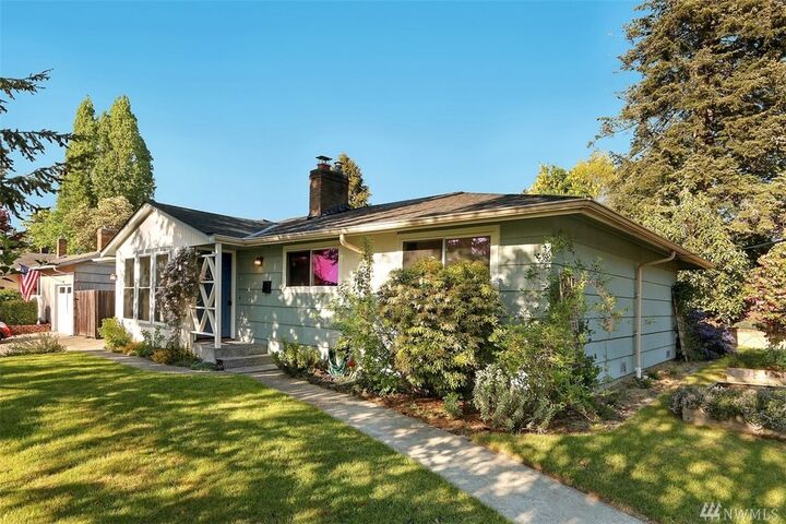 11536 29th Ave SW  Seattle WA 98146 photo