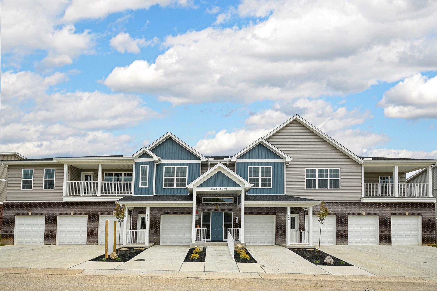 Property Photo: 3474 Chestnut Park Ln 201 OH 45002