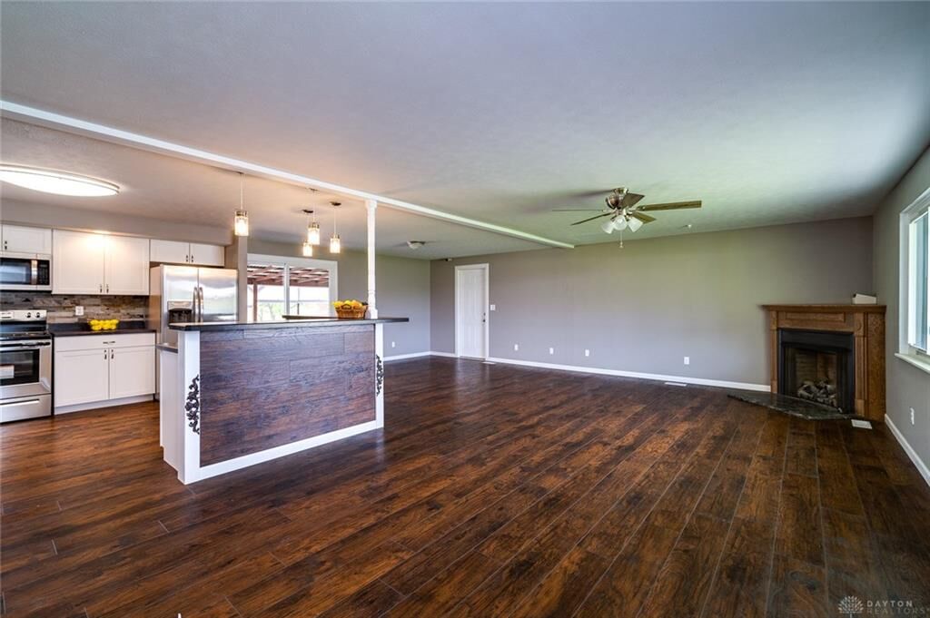 Property Photo: 6619 W National Road OH 45344