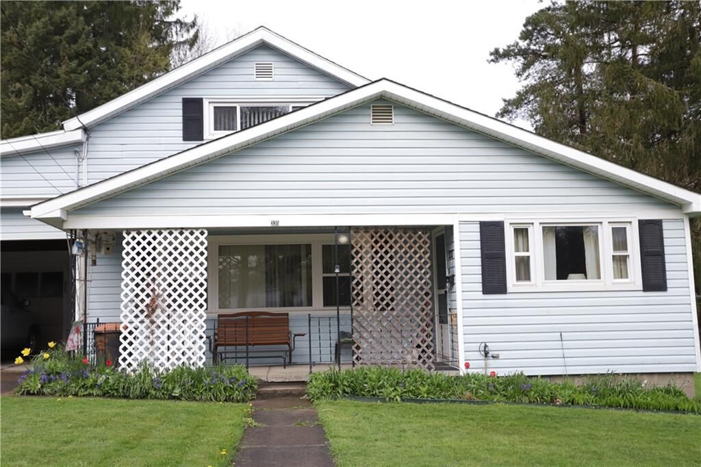Property Photo: 335 S 2nd Avenue PA 16407