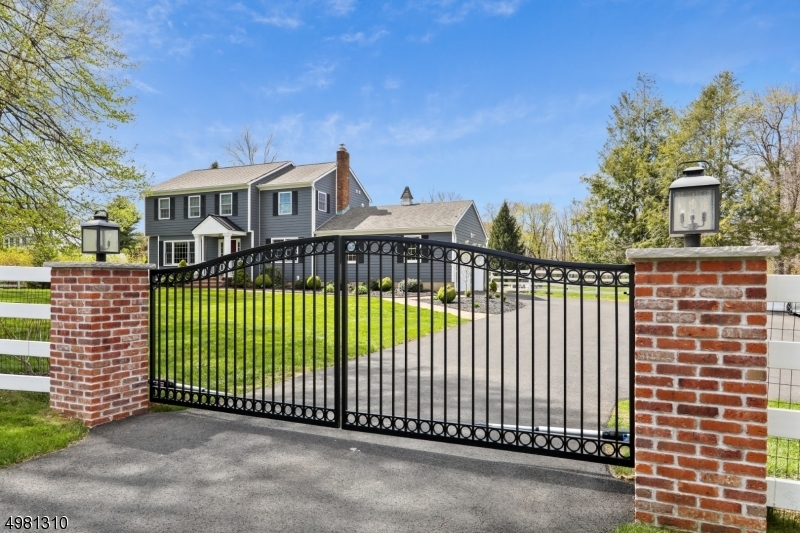 Property Photo: 122 Pleasant Grove Rd NJ 07853