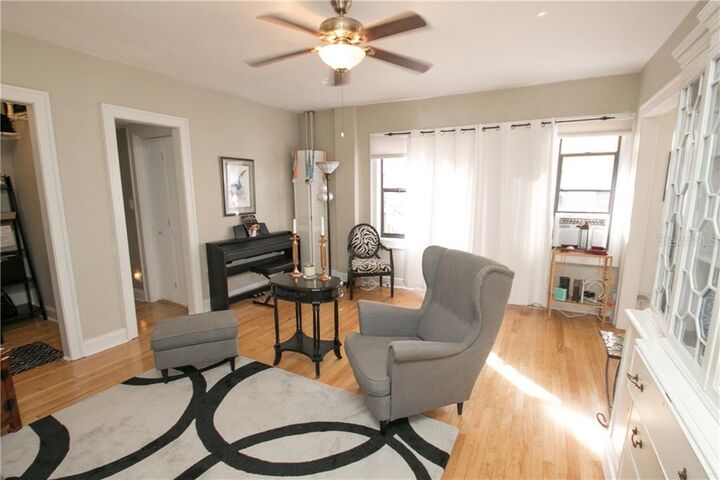 Property Photo:  130 4th Avenue N 503  FL 33701 