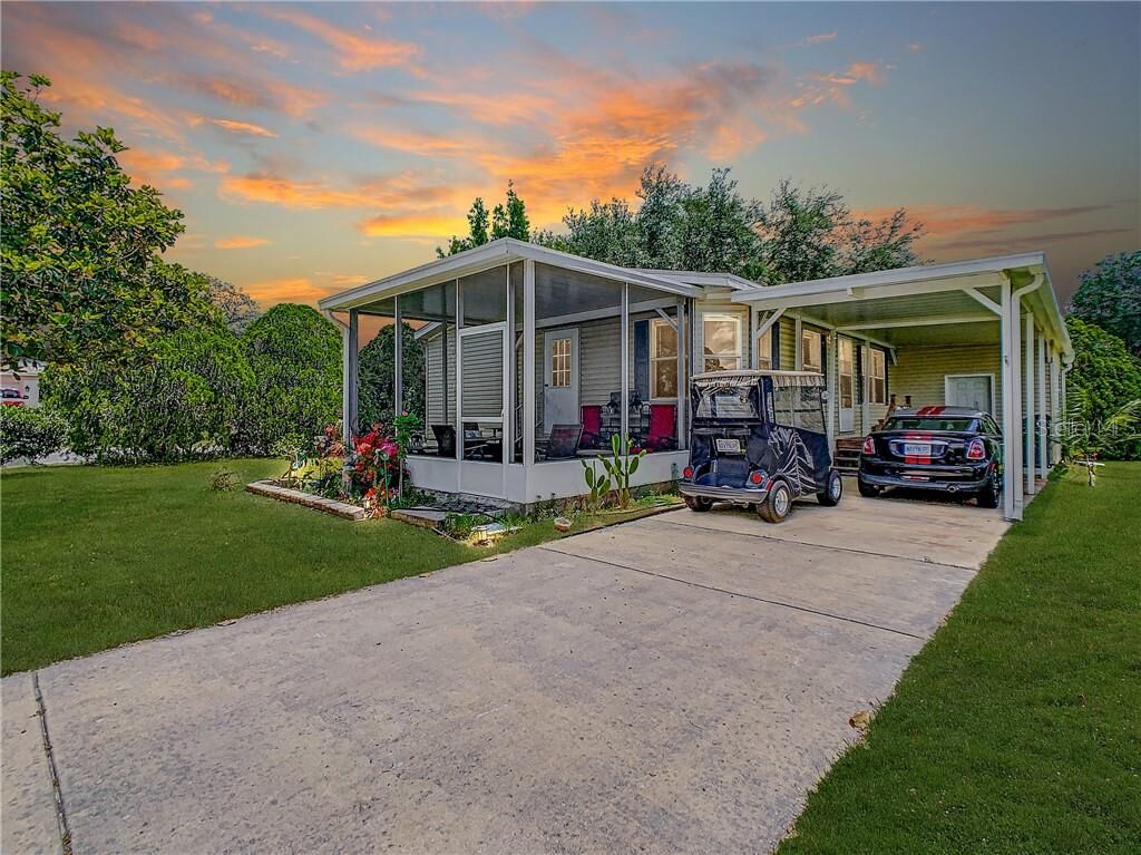 Property Photo:  702 Truman Avenue  FL 32159 