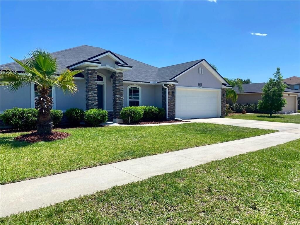 Property Photo:  96178 Graylon Drive  FL 32097 