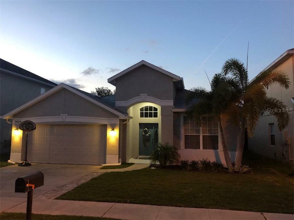 Property Photo:  2424 Rock Lane  FL 32765 