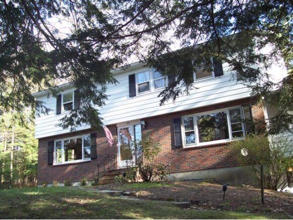 Property Photo:  526 Rollins  NH 03229 