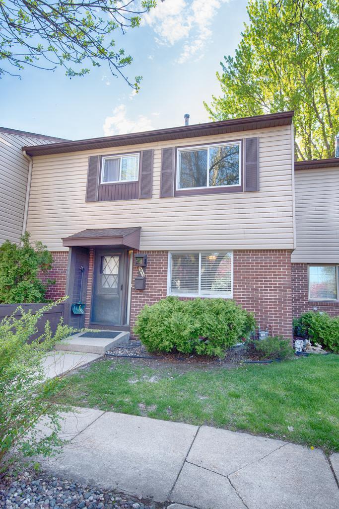 Property Photo: 4035 18th Avenue NW MN 55901
