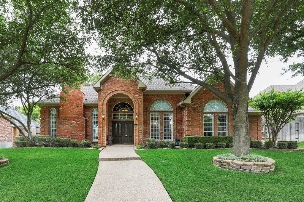 Property Photo:  3232 Clymer Drive  TX 75025 