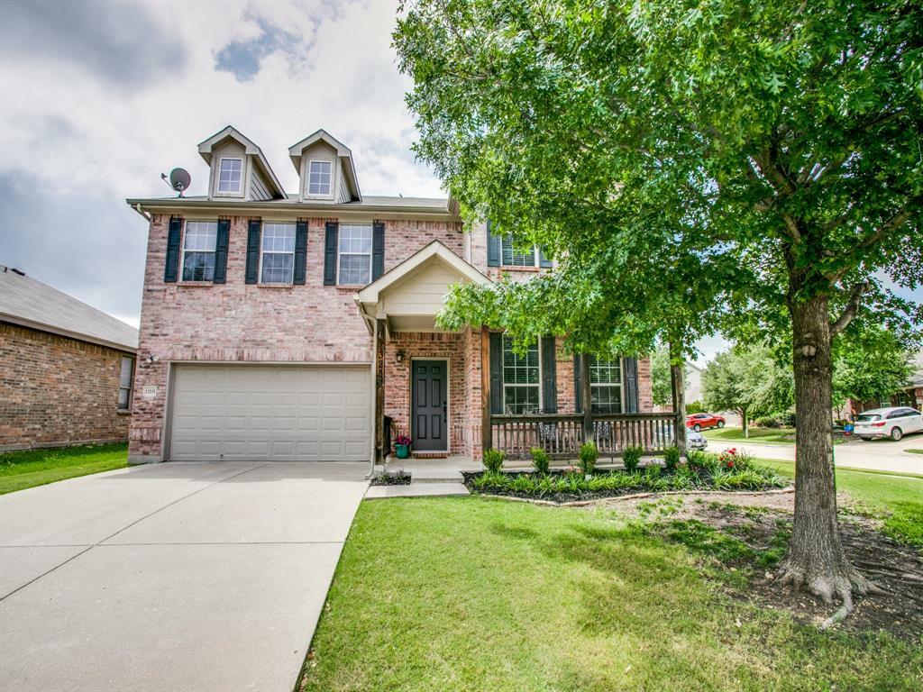 Property Photo: 13233 Fencerow Road TX 76244