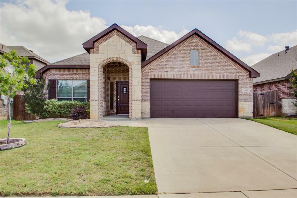 11817 Bexley Drive  Burleson TX 76028 photo