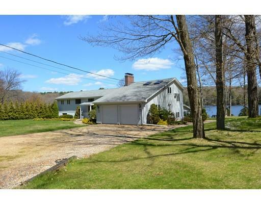 Property Photo:  33 Shoreline Dr  MA 01585 