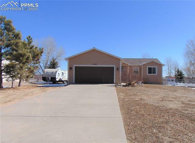 Property Photo:  11565 Cranston Drive  CO 80831 