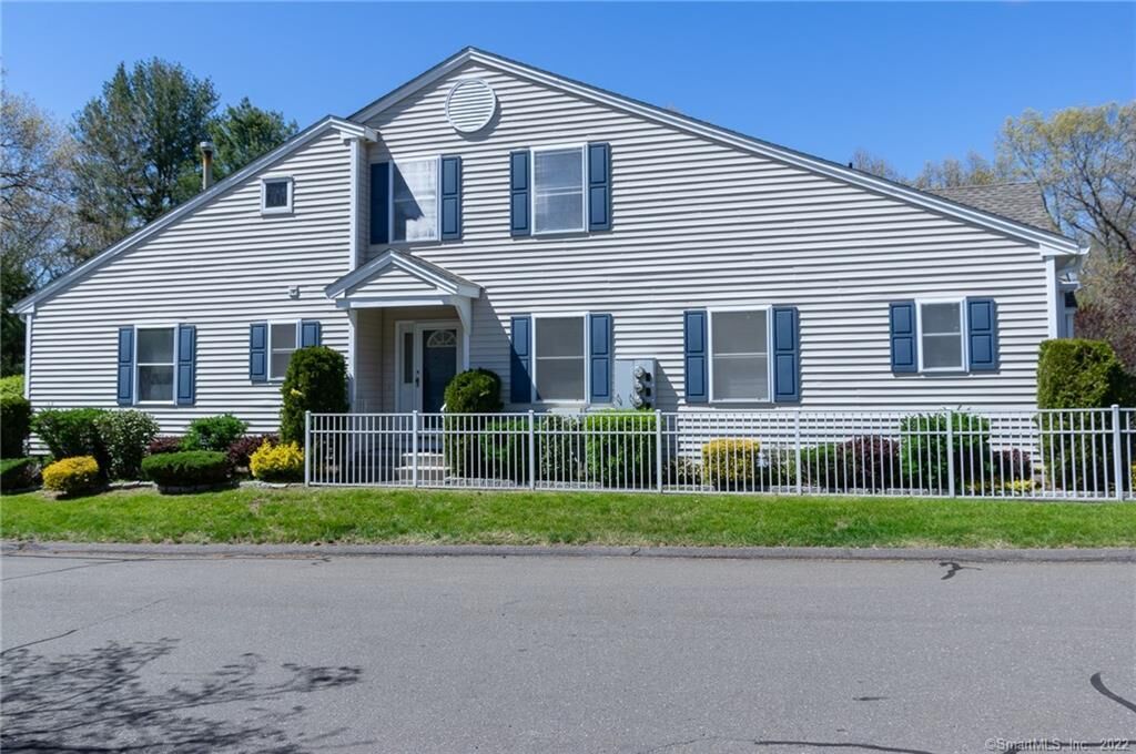 Property Photo:  891 Sweetheart Path 891  CT 06489 