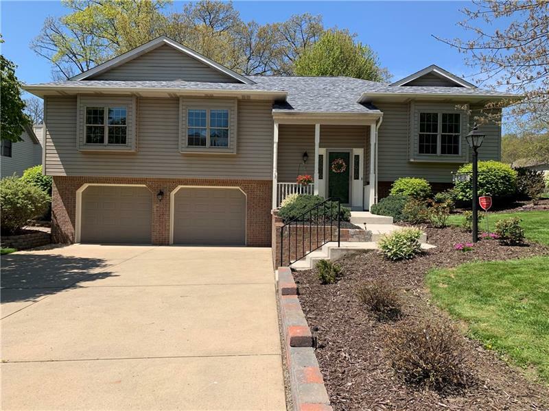 Property Photo: 6818 Patino Ct PA 15632