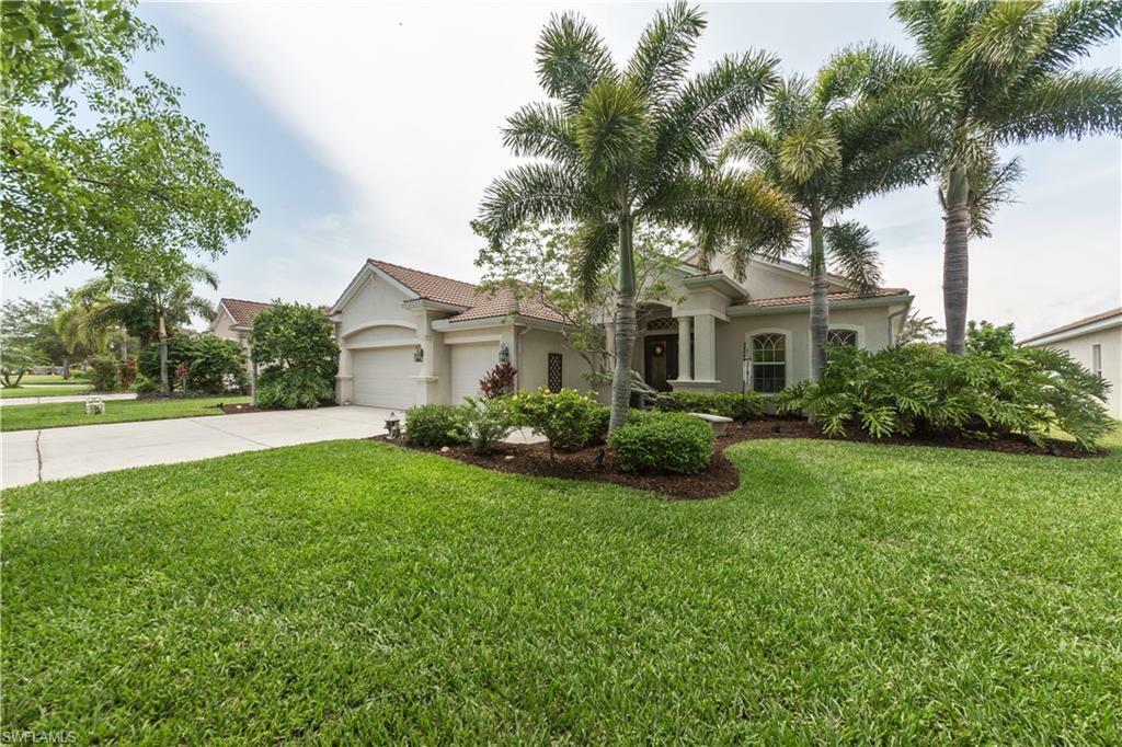 Property Photo:  3034 Via San Marco Ct  FL 33905 