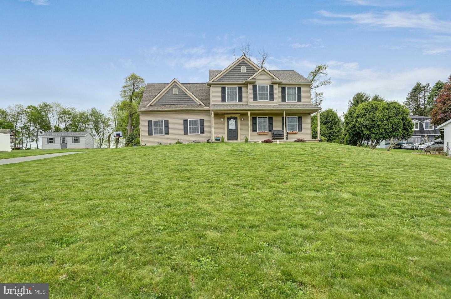 Property Photo:  3850 Horizon Drive  PA 17512 