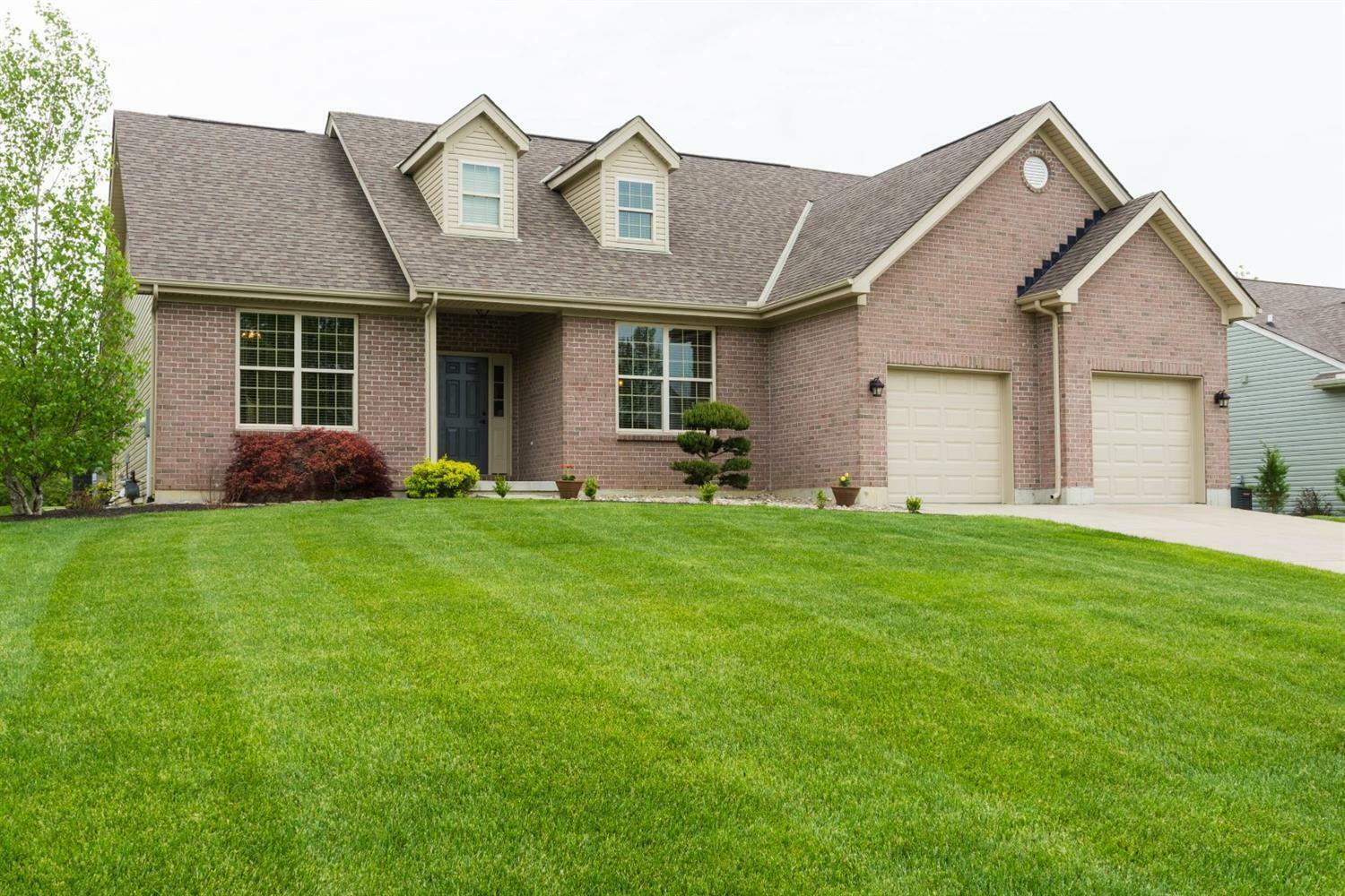 Property Photo: 7984 Acorn Trl OH 45039