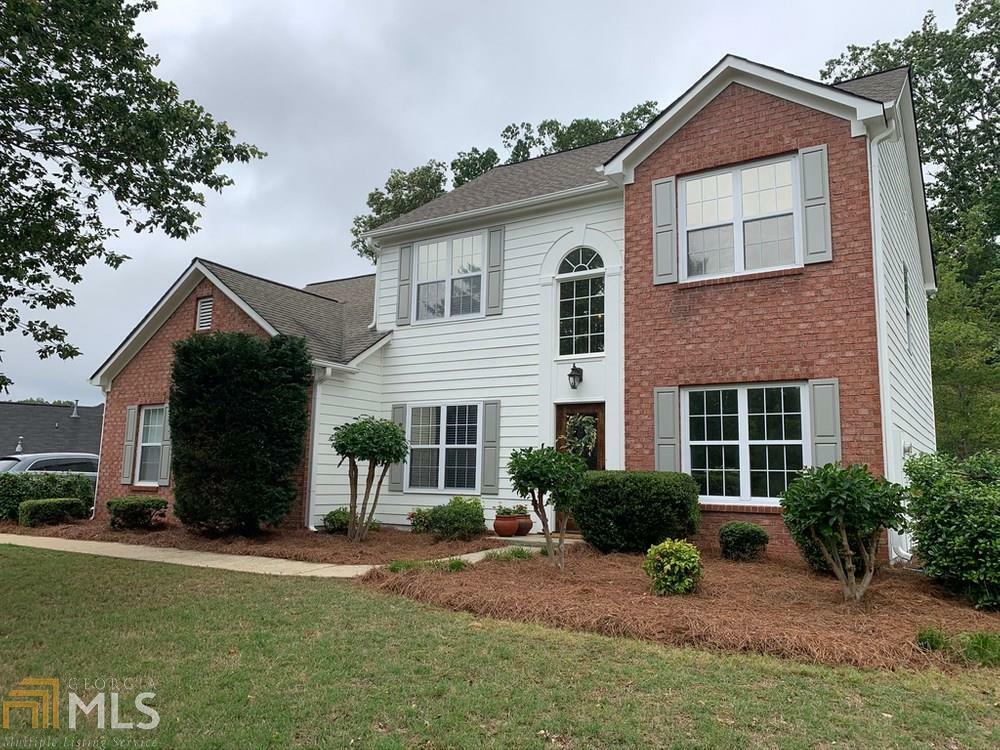 Property Photo:  7260 Lanier Cove Ct  GA 30041 