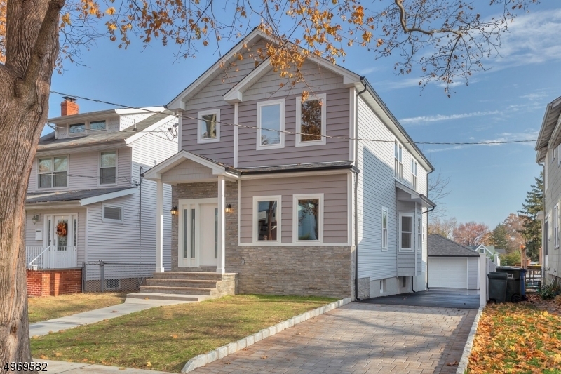 Property Photo:  277 Sylvan St  NJ 07070 