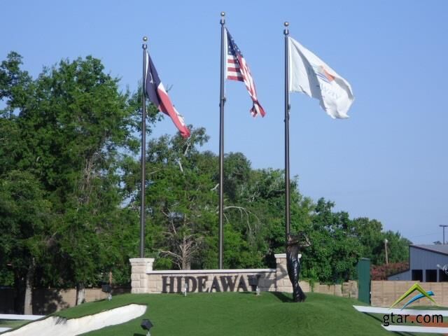 Property Photo:  000 Ryder Cup  TX 75771 