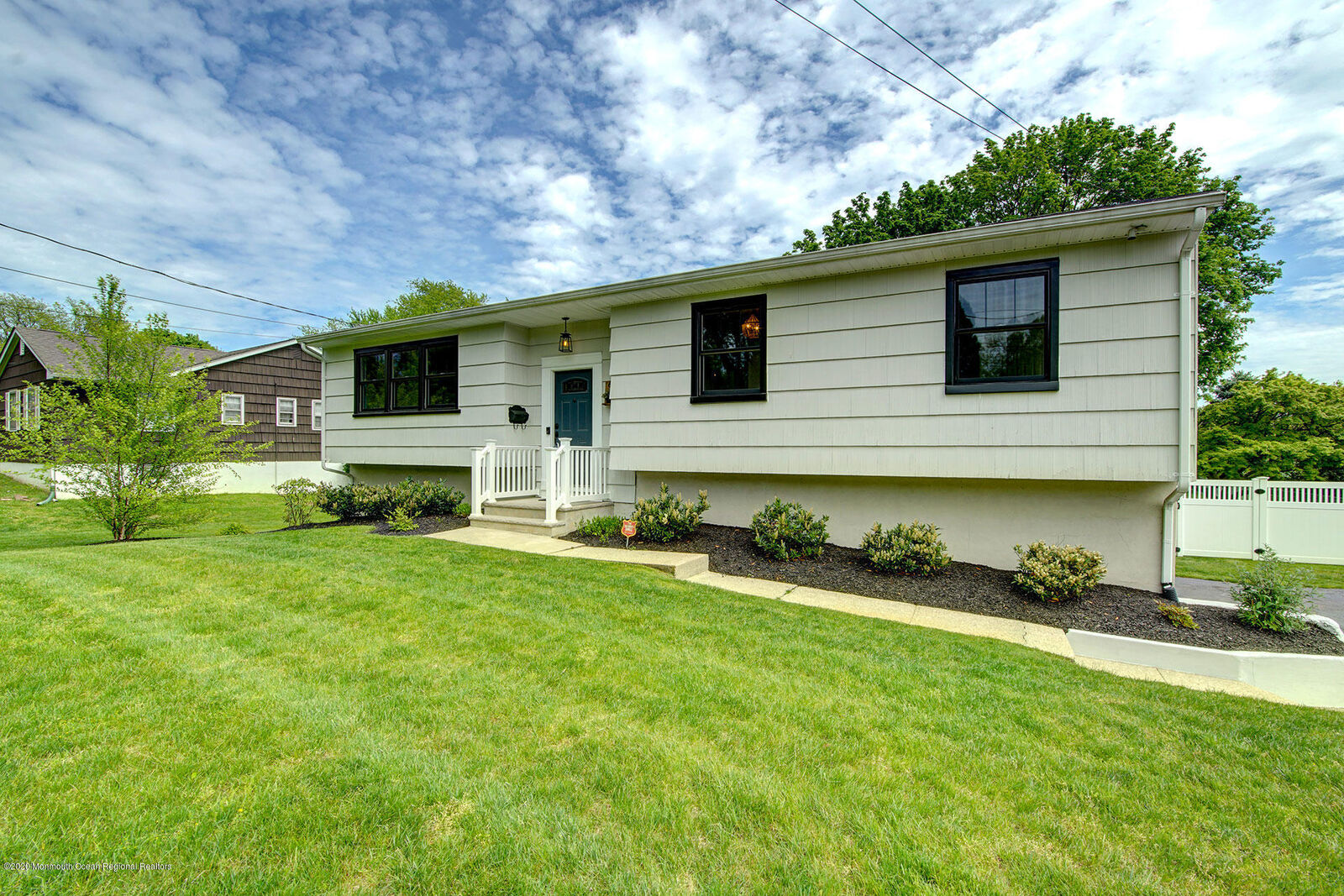 Property Photo:  68 Reynolds Drive  NJ 07724 