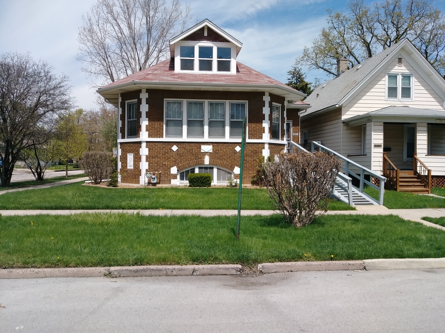 2456 Orchard Street  Blue Island IL 60406 photo