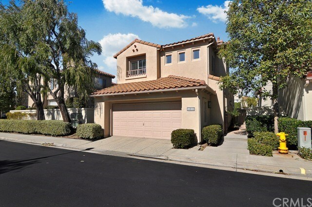 Property Photo: 10816 Churchill Place CA 92782