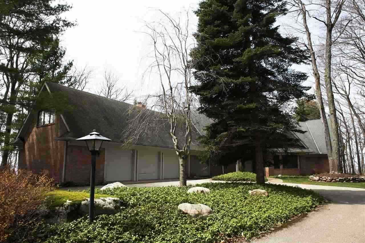 Property Photo:  5880 Trillium  MI 49740 