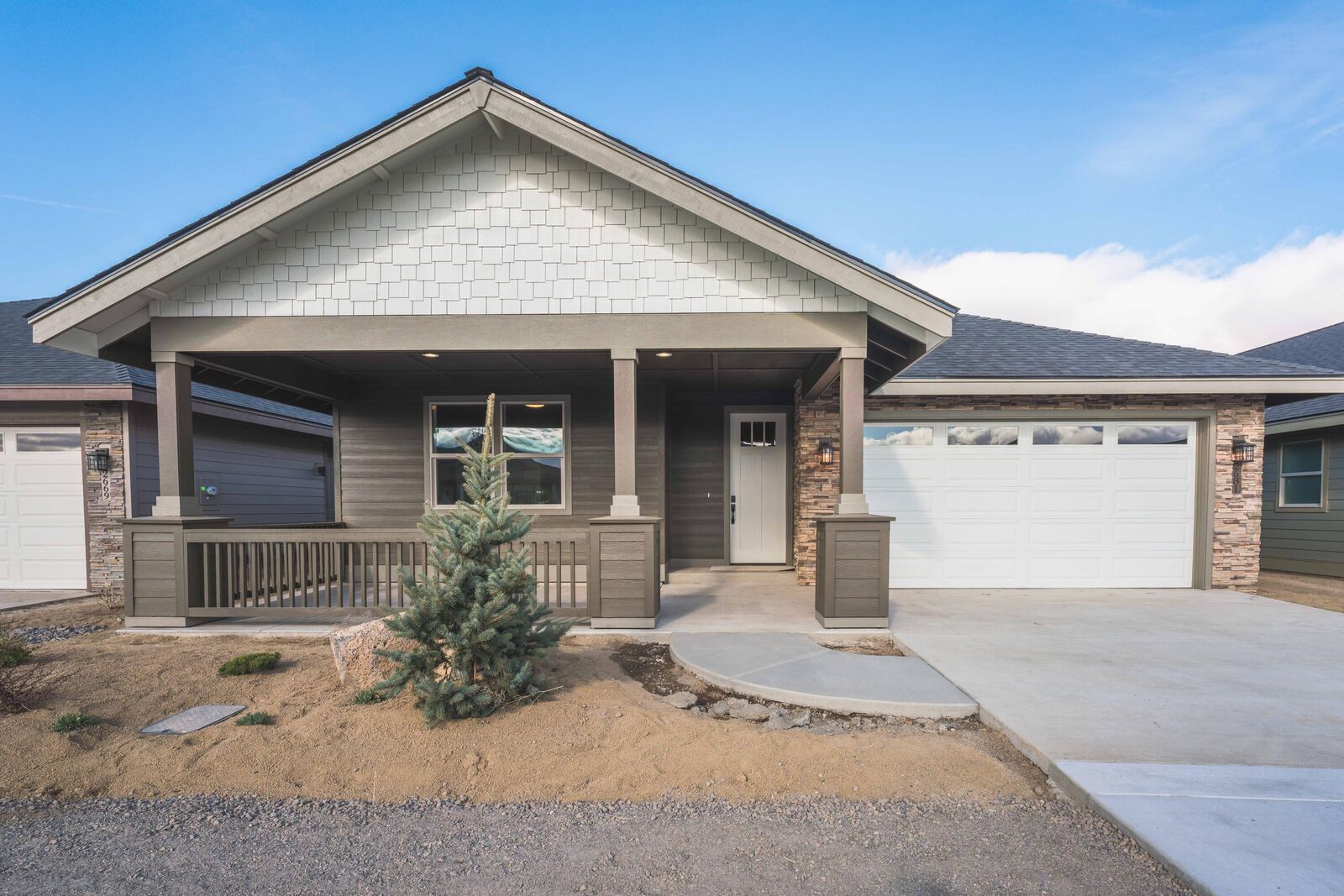 Property Photo: 2756 NW 25th Street OR 97756