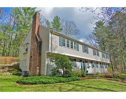Property Photo: 10 Brookfield Road MA 02030