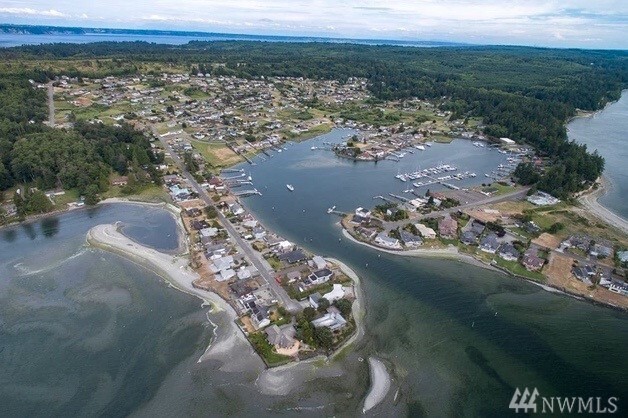 Property Photo: 37280 Olympic View Road NE WA 98340