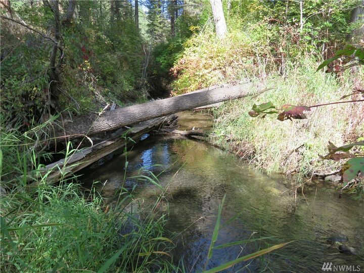 Property Photo:  8 Shorty'S Place  WA 99150 