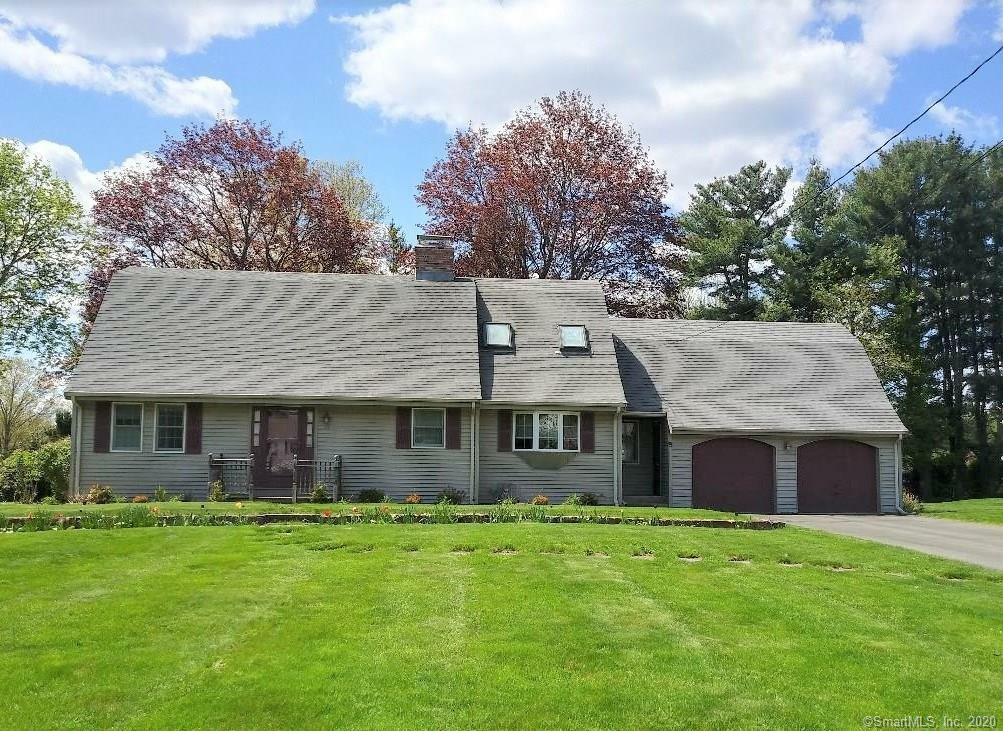 Property Photo: 45 Boulter Road CT 06109