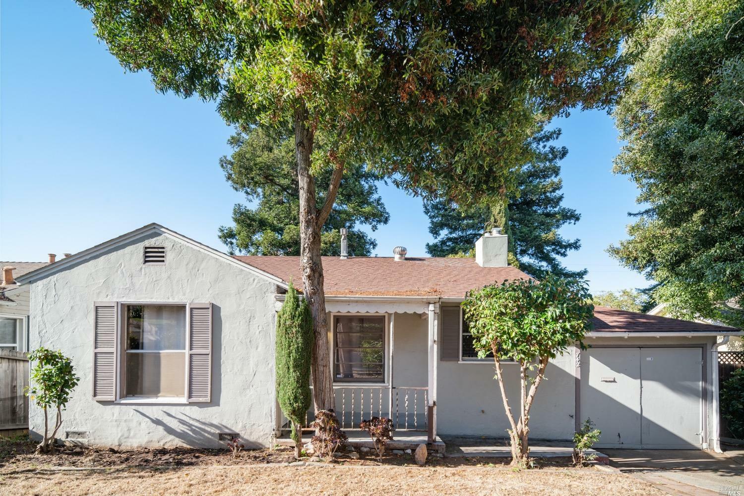 Property Photo: 742 Laurel Street CA 94591