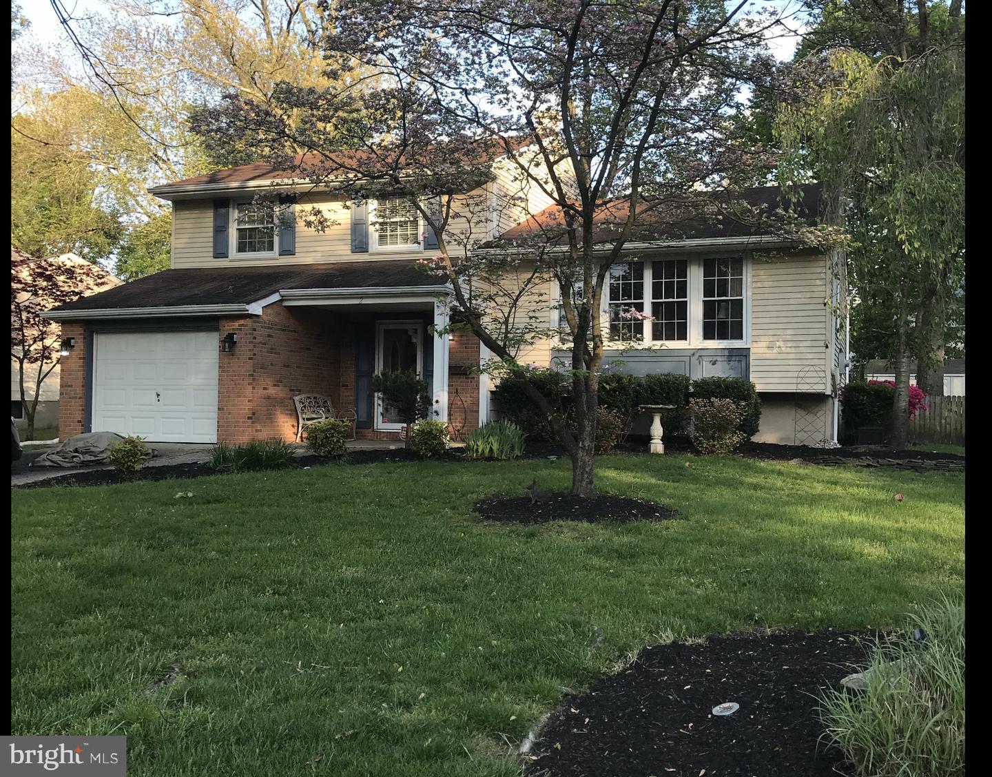 Property Photo: 2 Wheelwright Lane NJ 08003