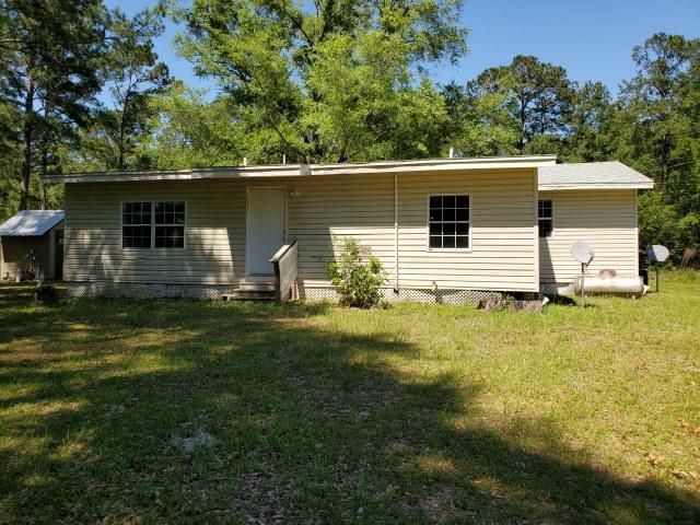 520 Knox Hill Road  Ponce De Leon FL 32455 photo