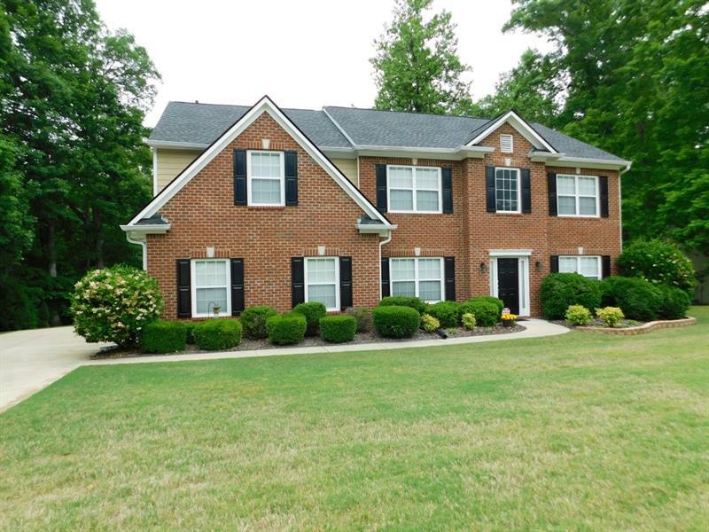 Property Photo:  100 Chadwick Place  GA 30180 