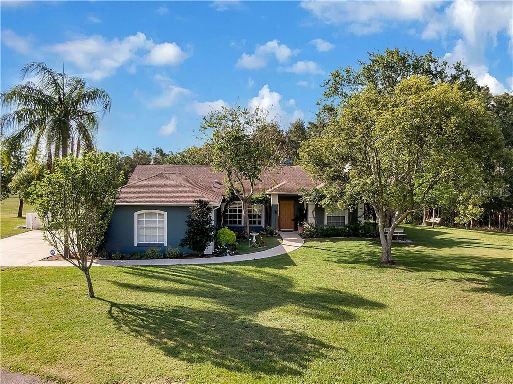 Property Photo:  9509 Quiet Lane  FL 34787 