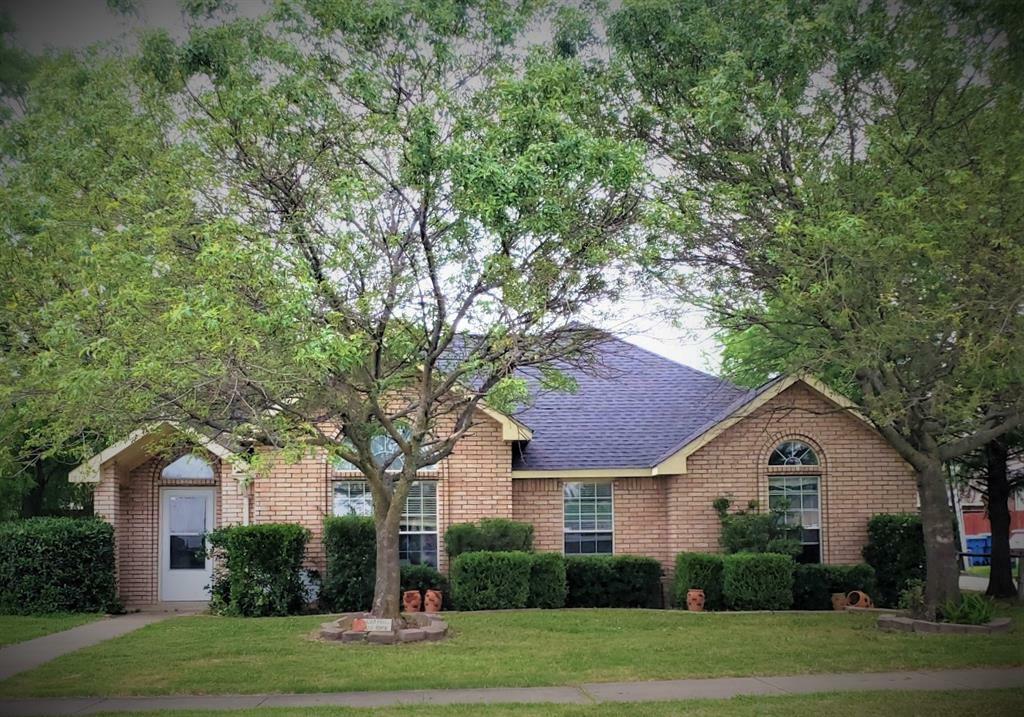 Property Photo: 7817 Munich Drive TX 75089