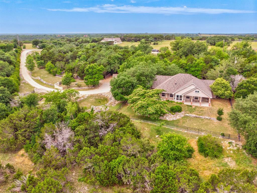 Property Photo:  2475 Skyline Drive  TX 76433 