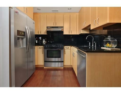 Property Photo:  9 W. Broadway 517  MA 02127 