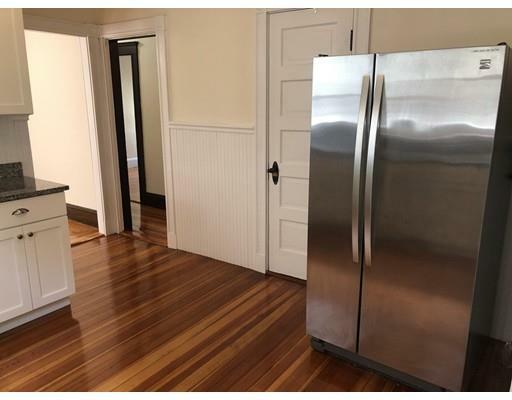 Property Photo: 7 Marion Rd 2 MA 02478