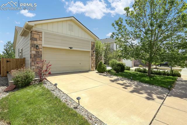 Property Photo:  8145 Cedar Chase Drive  CO 80817 