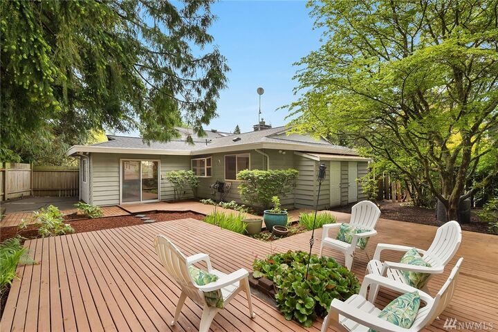 2124 N 188th Street  Shoreline WA 98133 photo