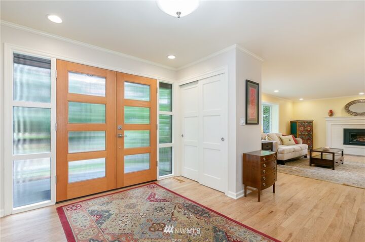 Property Photo:  19718  6th Avenue NW  WA 98177 