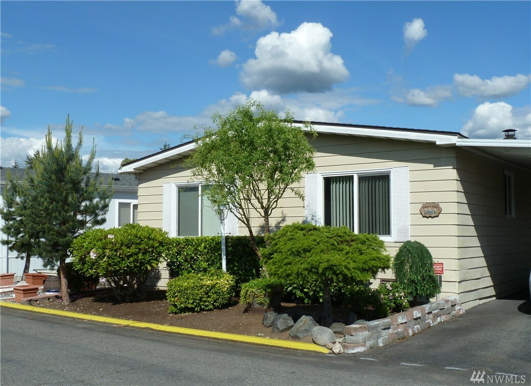 5900 64th St NE 23  Marysville WA 98270 photo