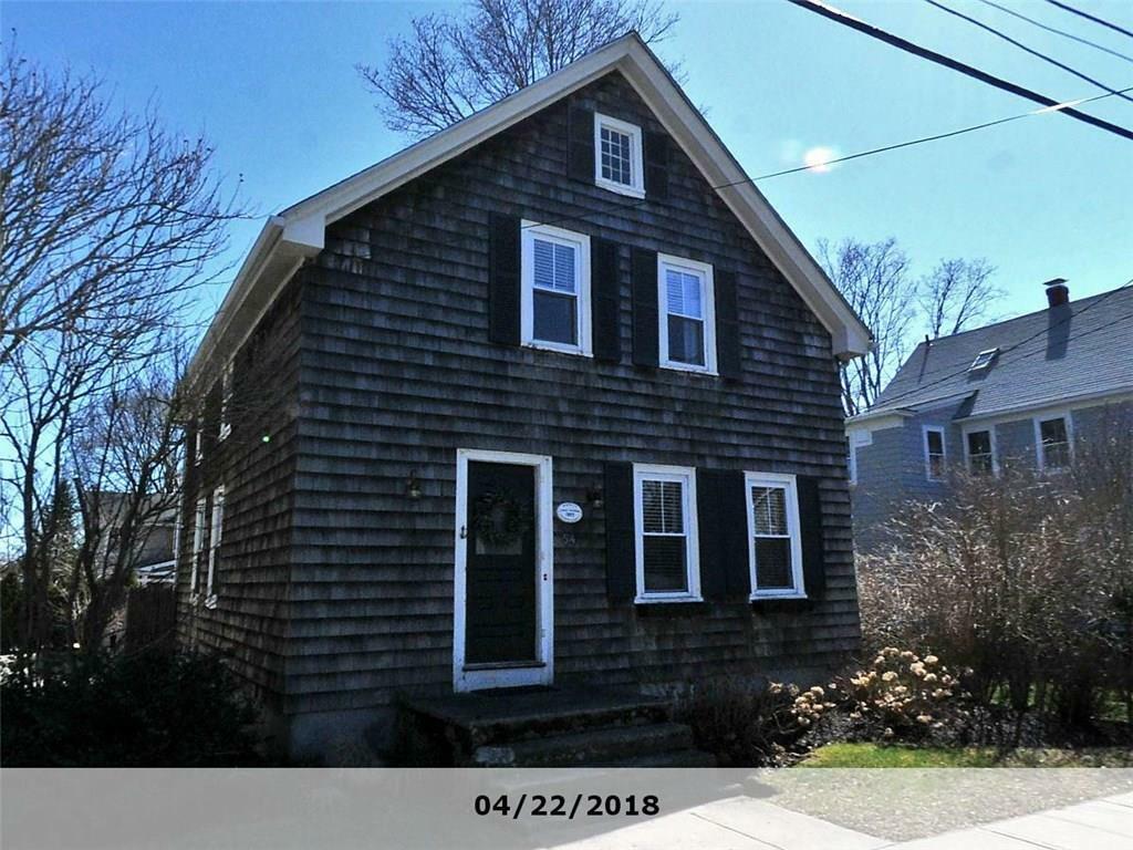 Property Photo:  54 County Rd  RI 02806 