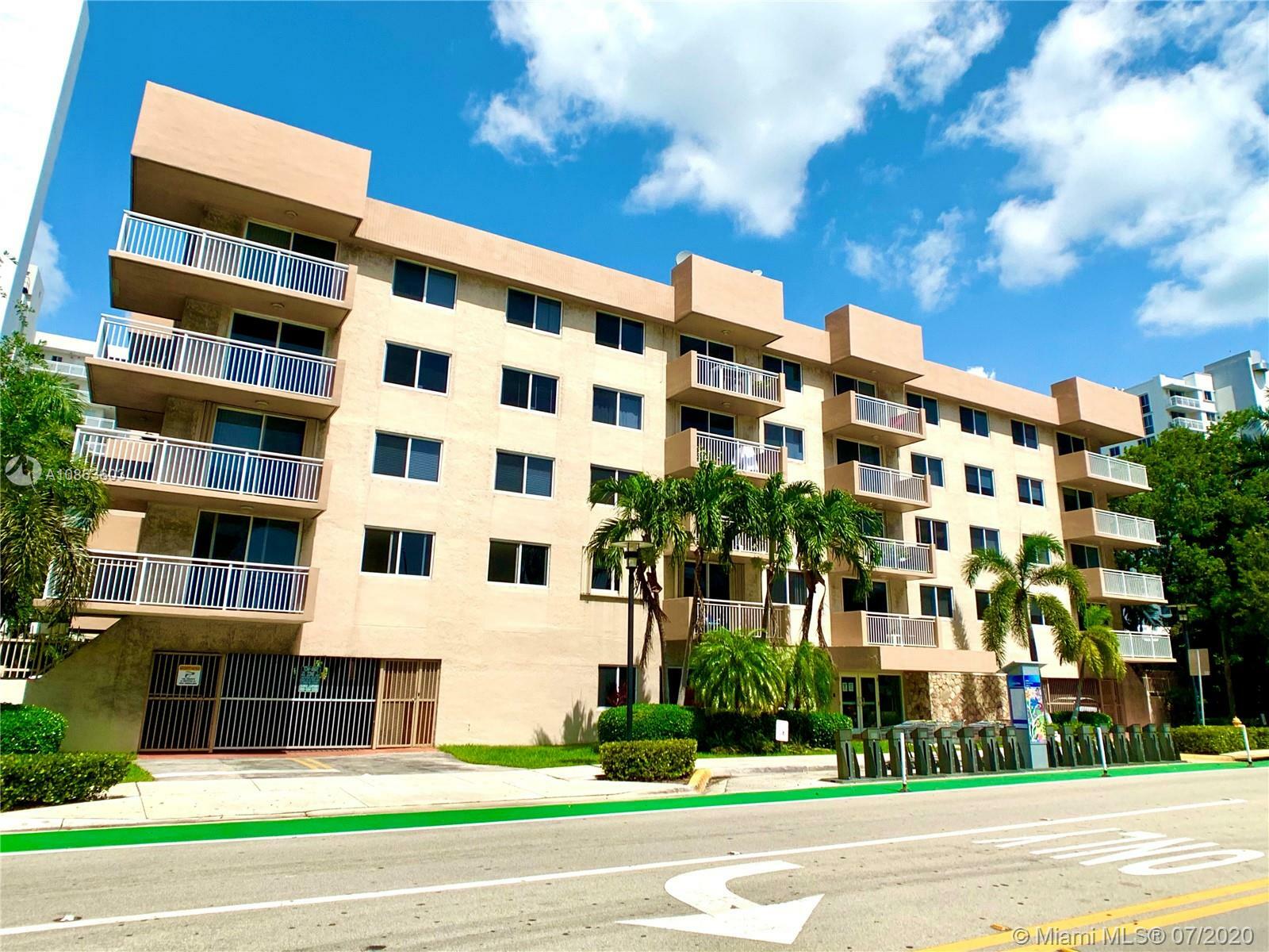 Property Photo:  1666 West Ave 305  FL 33139 