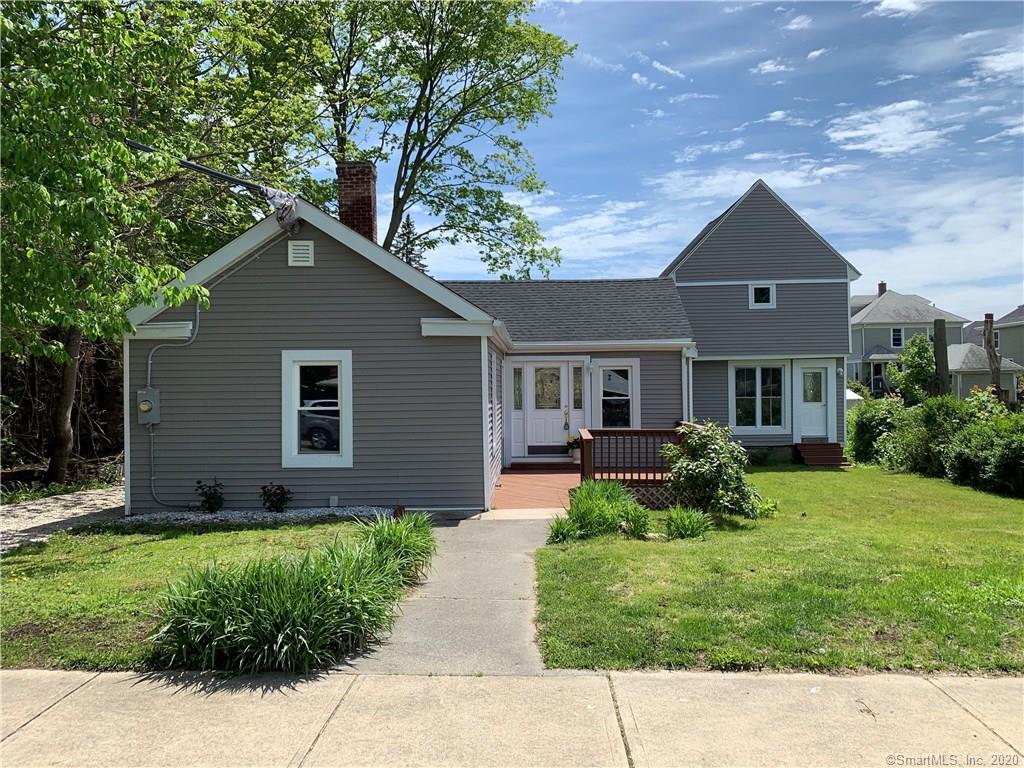 Property Photo: 33 Pleasant Street CT 06340