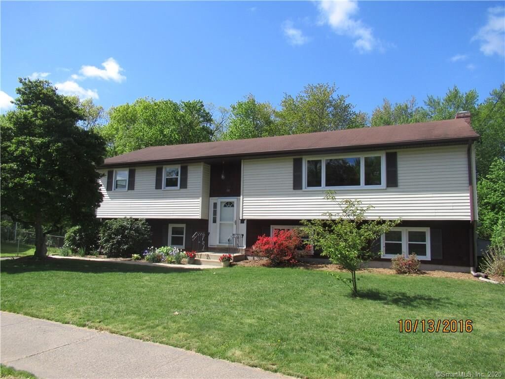 Property Photo: 80 Madison Drive CT 06010